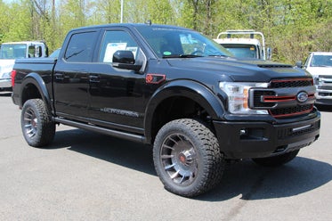 2019 Official Harley-Davidson Truck - Black at All American Auto Group in Old Bridge NJ