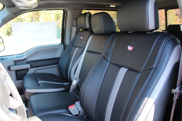 All American USA Interior Seats at All American Auto Group in Old Bridge NJ