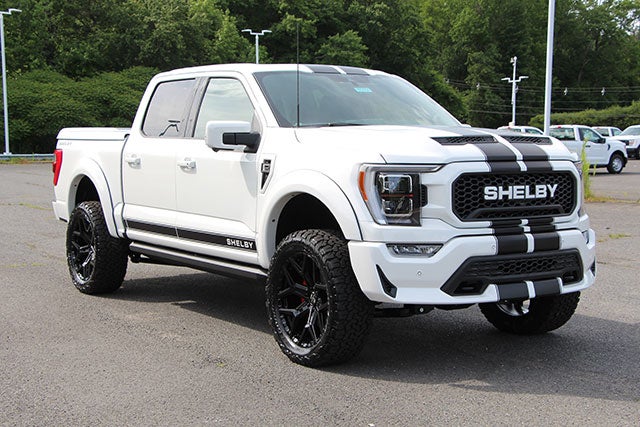 Shelby All American Auto Group in Old Bridge NJ